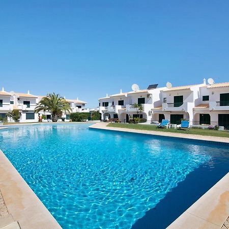 Villa Janeca Albufeira Eksteriør billede