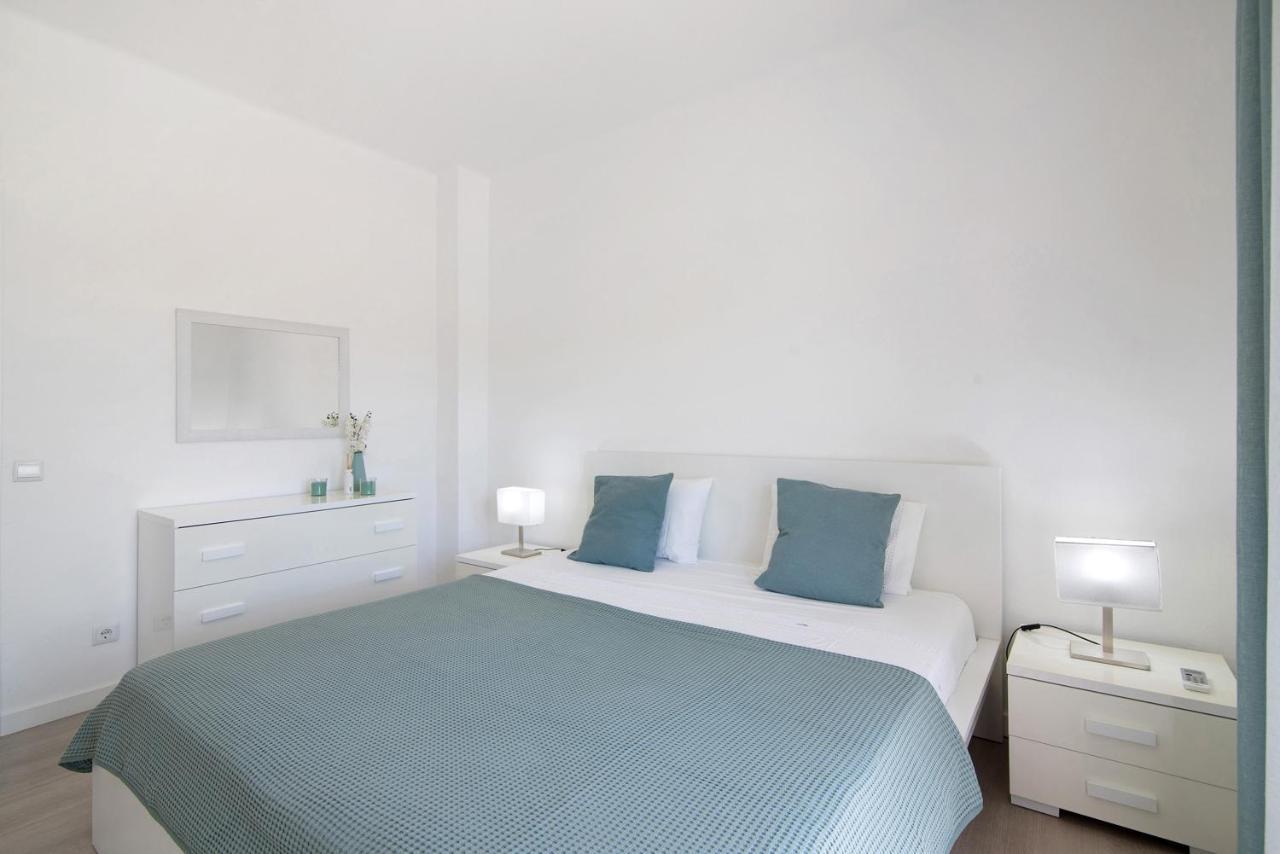 Villa Janeca Albufeira Eksteriør billede