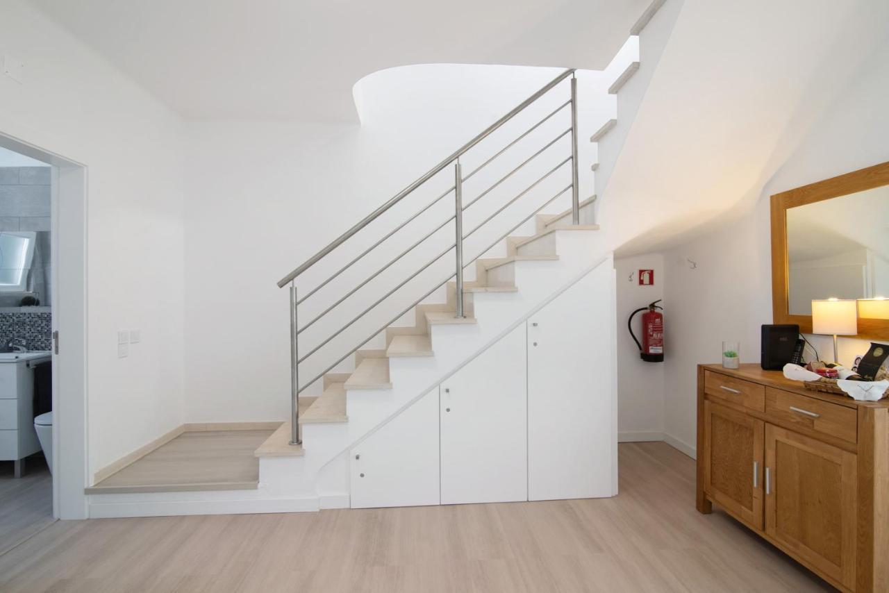 Villa Janeca Albufeira Eksteriør billede