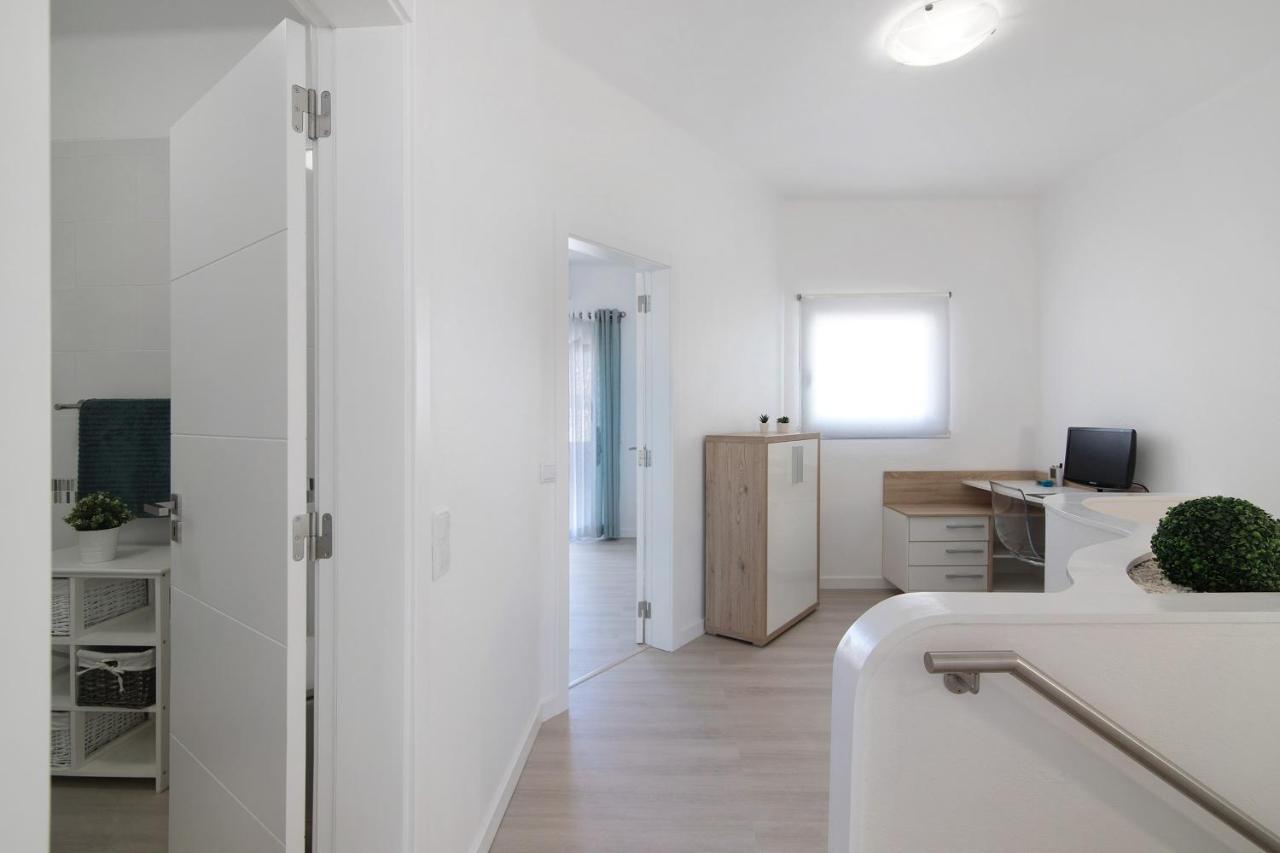 Villa Janeca Albufeira Eksteriør billede