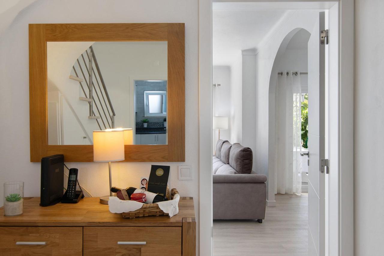 Villa Janeca Albufeira Eksteriør billede